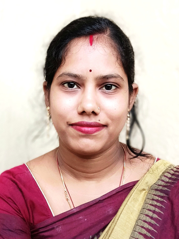 Mrs. Diptiprativa Das